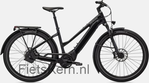 Specialized Turbo Vado 5.0 IGH Step-Through beoordelingen en specificaties